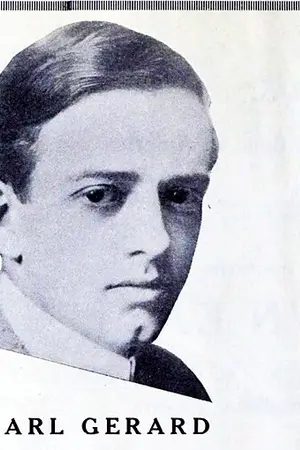 Carl Gerard
