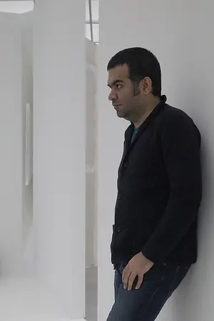 Amir Reza Koohestani