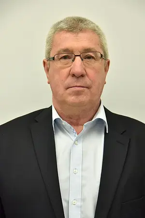 Jan Dworak