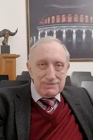 Nikolay Averyushkin