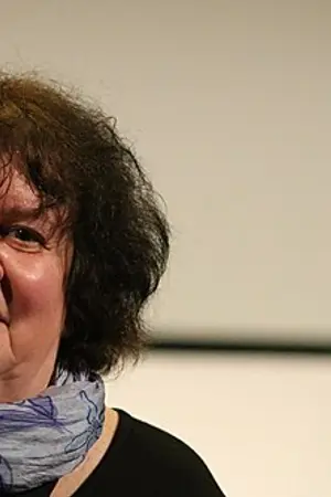 Marina Rasbezhina