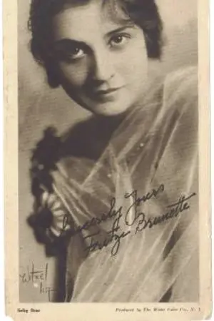 Fritzi Brunette