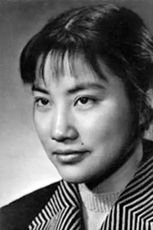 Zhu Xijuan