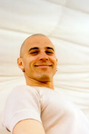 Enzo Cosimi