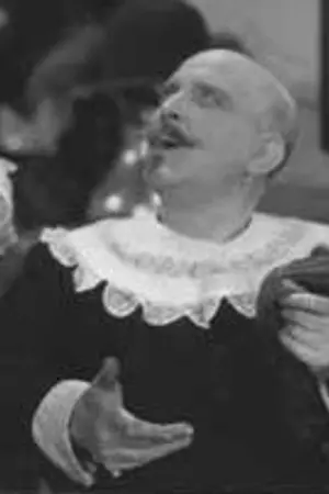 Alberto Contreras