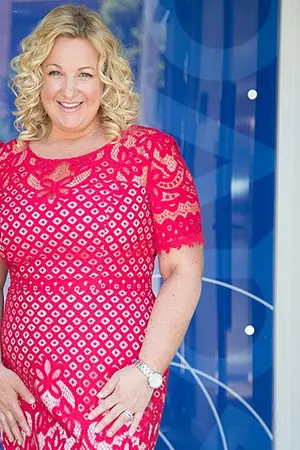 Kirsten Tibballs