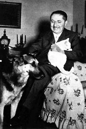 Diego Calcagno