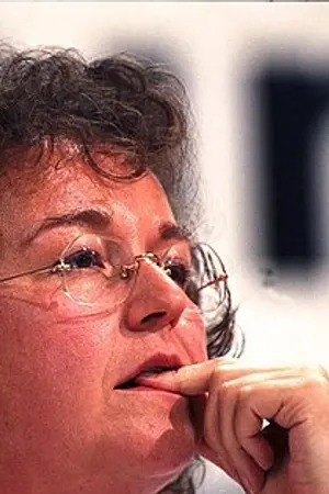 Herta Däubler-Gmelin