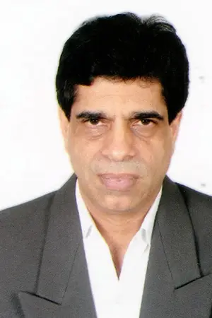 Ashim Samanta