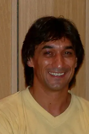Эмин Бозтепе