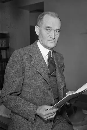 Harold Bell Wright
