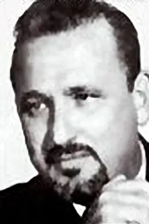 Ezz El Dine Zulficar