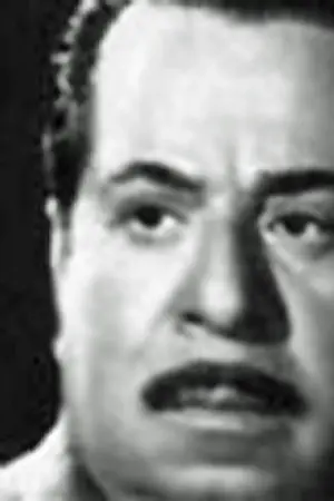 Hussein Riad