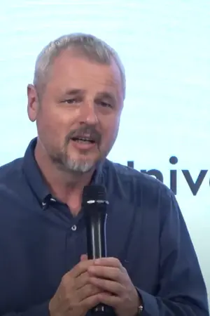 Sergiu Prodan