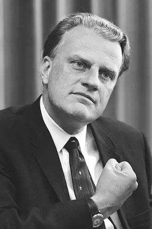 Billy Graham