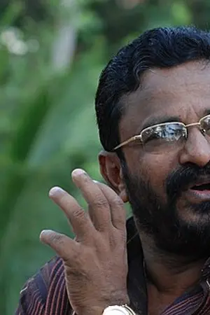 Suresh Unnithan