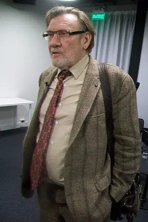 Leonid Nikitinsky