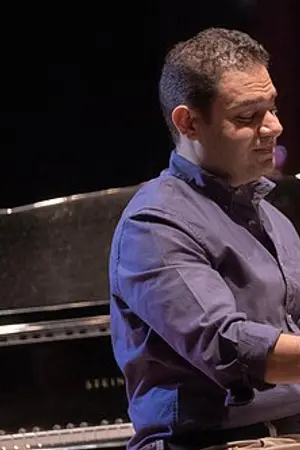 Khaled Al Kammar