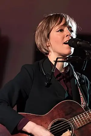Emily Barker