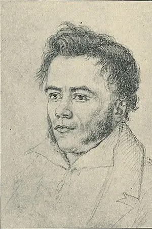 Christian Molbech