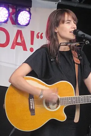 Maike Rosa Vogel