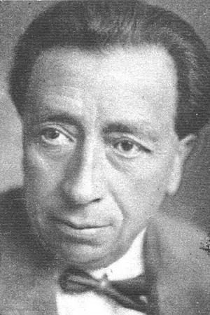 Gyula Hegedűs