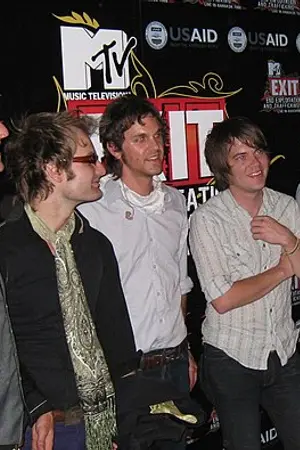 The Click Five