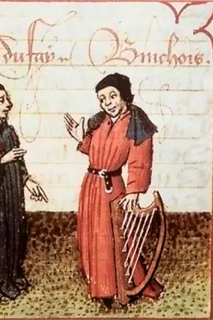 Guillaume Dufay