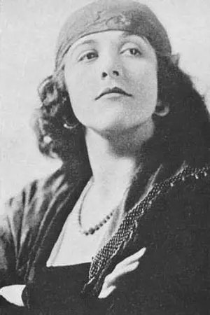 Catherine Calvert