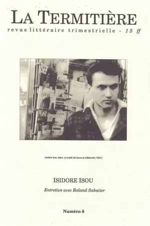 Isidore Isou