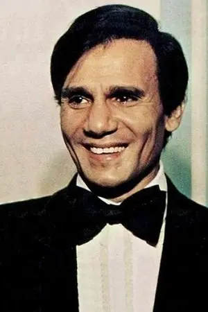Abdelhalim Hafez