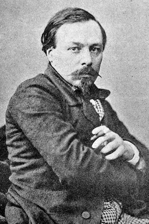 Michel Carré