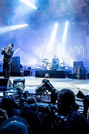 Arctic Monkeys