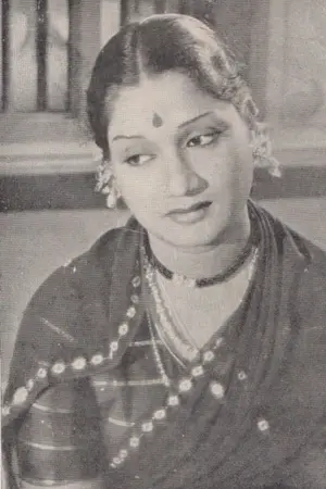 Garikapati Varalakshmi