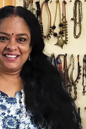 Padmaja Rao