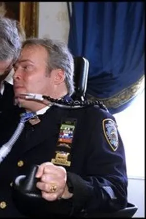 Steven McDonald