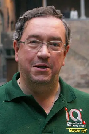 Kevin Ashman