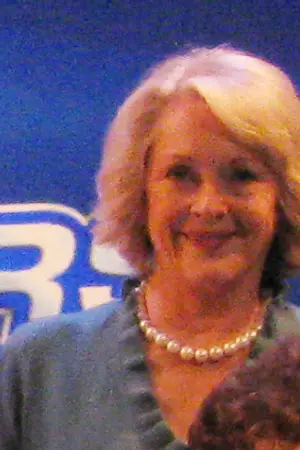Judith Keppel