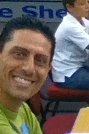 CJ de Mooi