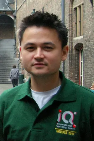 Olav Bjortomt