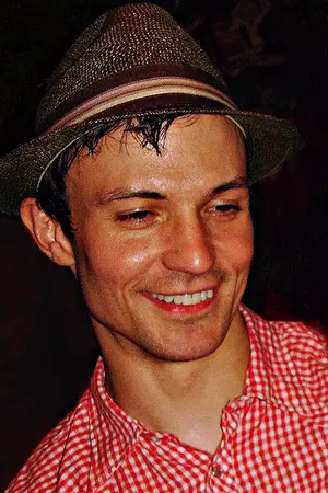 Bradford Scobie