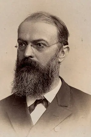 August Müller