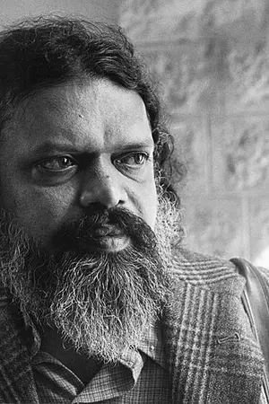 G. Aravindan