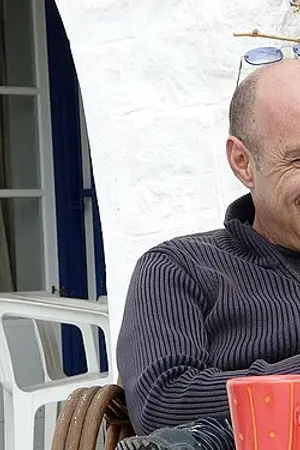 Vangelis Raptopoulos
