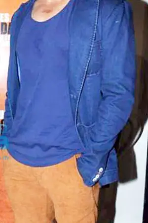 Keith Sequeira