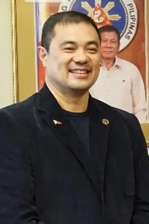 Monsour del Rosario