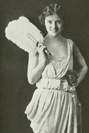 Edith Taliaferro