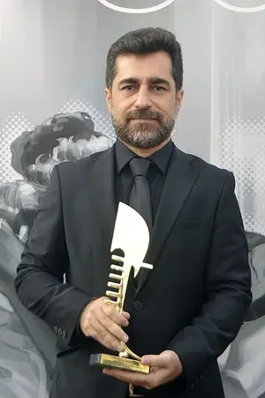 Arsalan Amiri