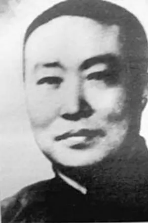 Zhang Shichuan