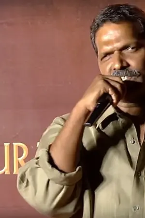 Shyam Prasad Reddy